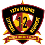12th Marine Regiment